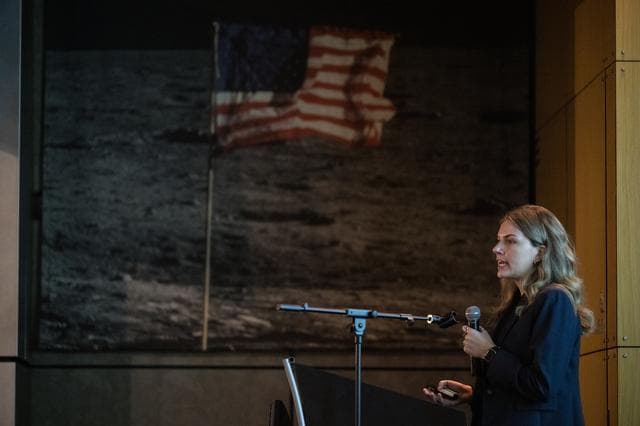 NASA image: Develop Program Event and Poster Session