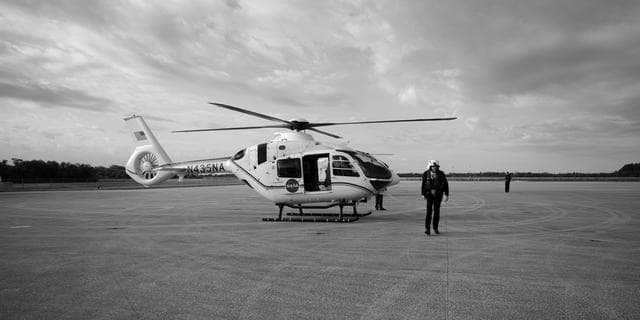 NASA image: Administrator Isaacman Visits Kennedy