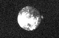 NASA image: Io