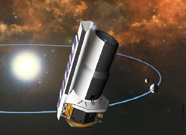 NASA image: Help Stamp Out Boring Space Acronyms