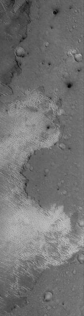 NASA image: Ripple Trap