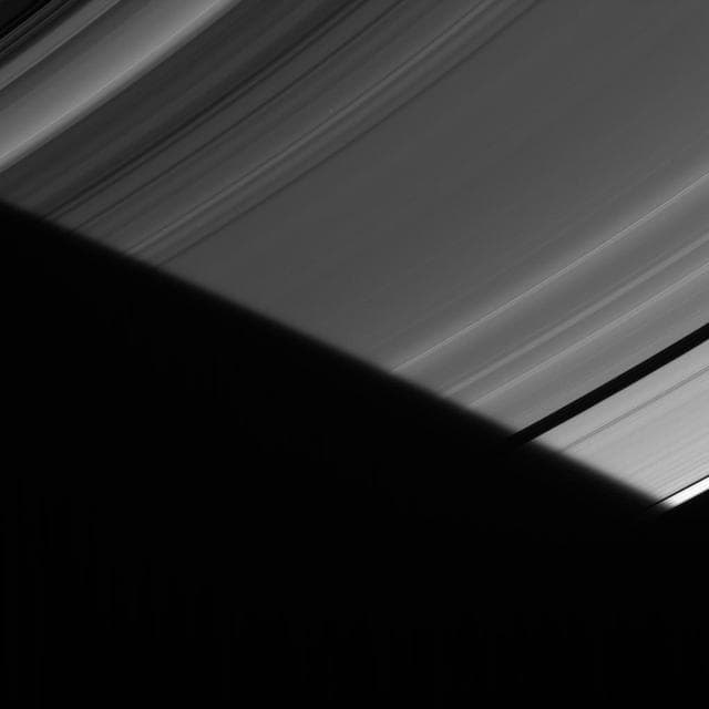 Penumbral Fade