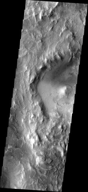 NASA image: Cool Texture