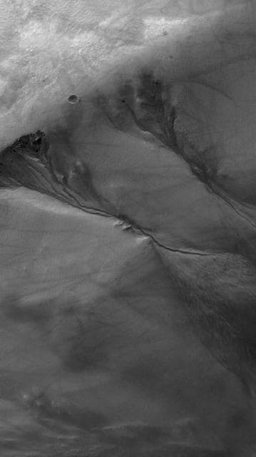 NASA image: Side-by-Side