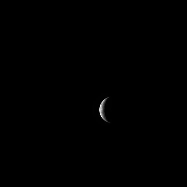 NASA image: Hello, Mercury!