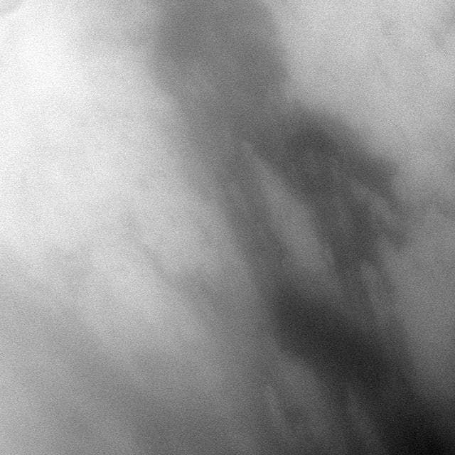 NASA image: West of the Probe