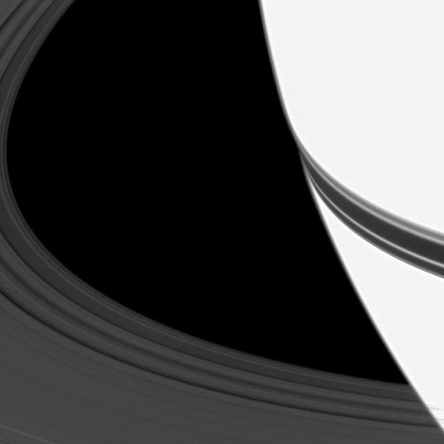 NASA image: Cinching the Belt