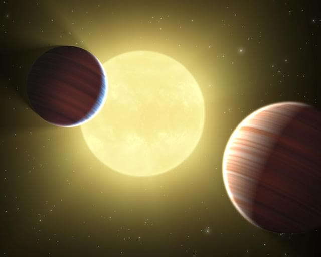 Worlds on the Edge Artist Concept