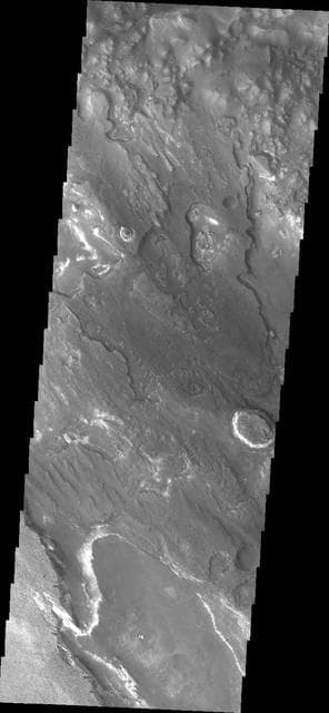 NASA image: Aram Chaos