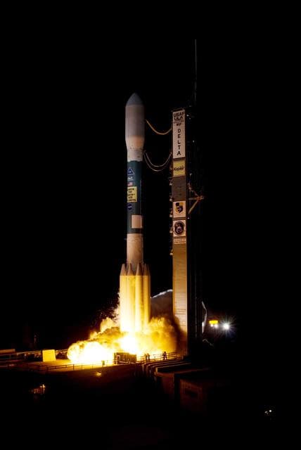 NASA image: Kepler Team Marks Five Years in Space