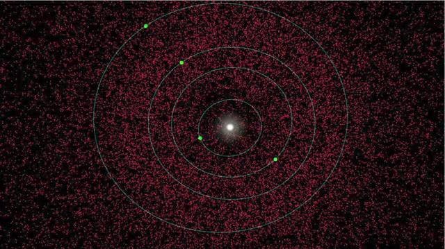 NASA image: Changing Views of Our Solar System