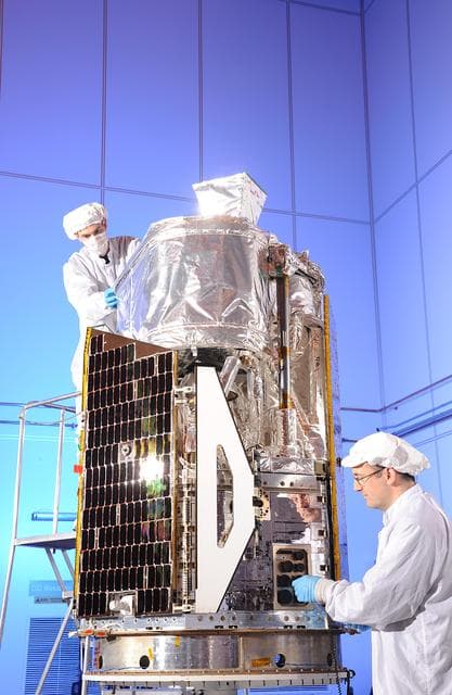 Integrating NuSTAR