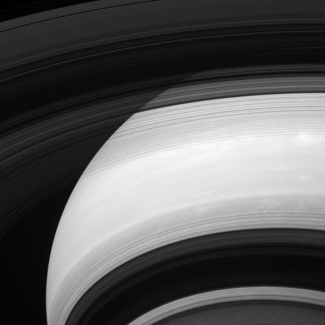 NASA image: Me and My Shadow