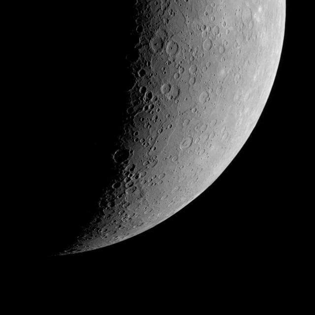 NASA image: Terror in Space