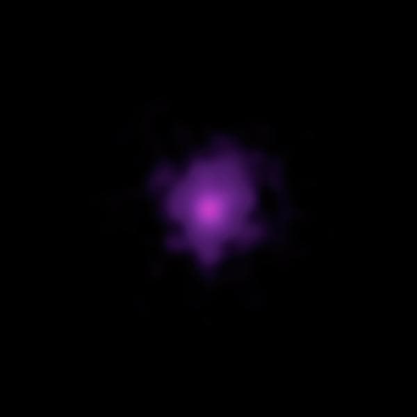 NASA image: NuSTAR Captures the Beat of a Dead Star Animation