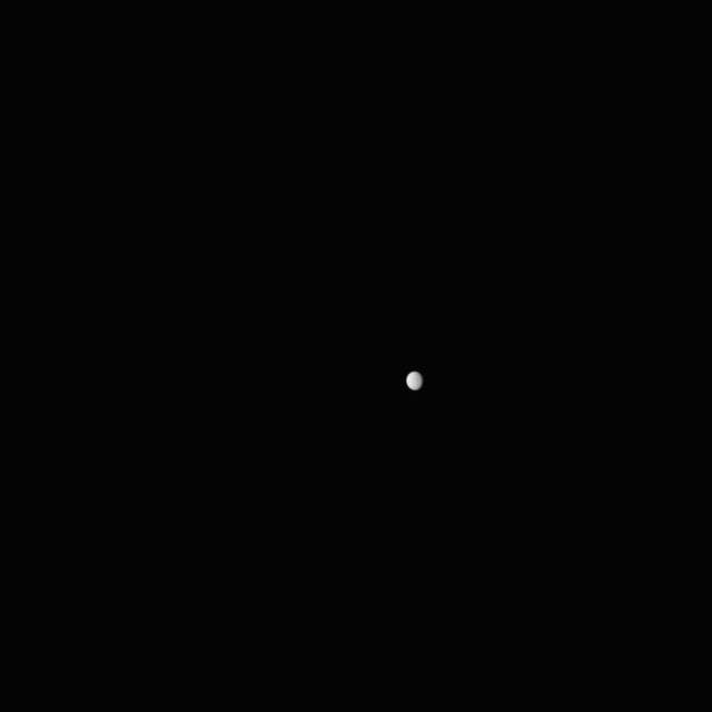 NASA image: Ceres From Dawn, Raw