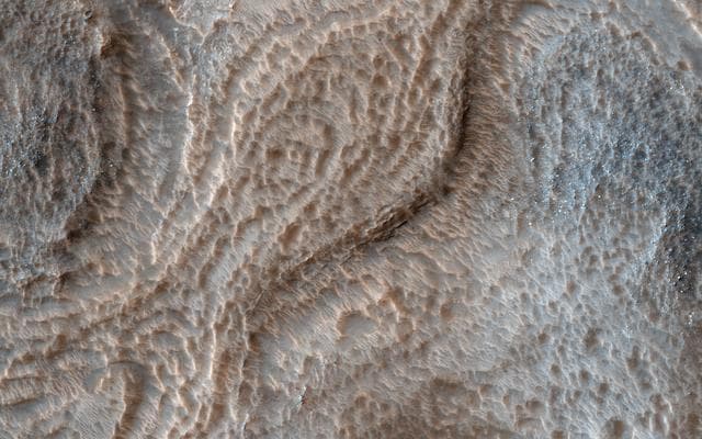 NASA image: To Great Depths
