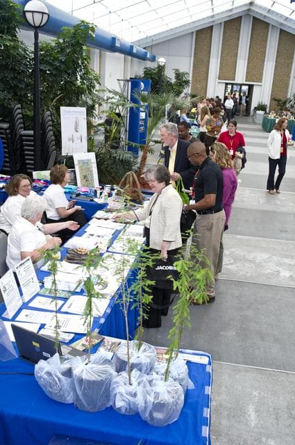 NASA image: 2012 Earth Day