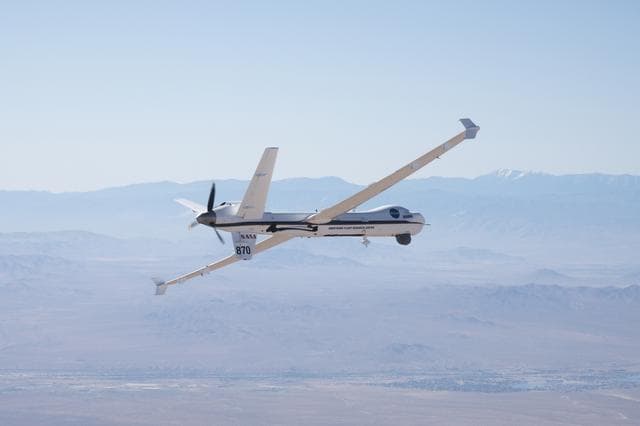 NASA image: afrc2017-0148-71-ikhana