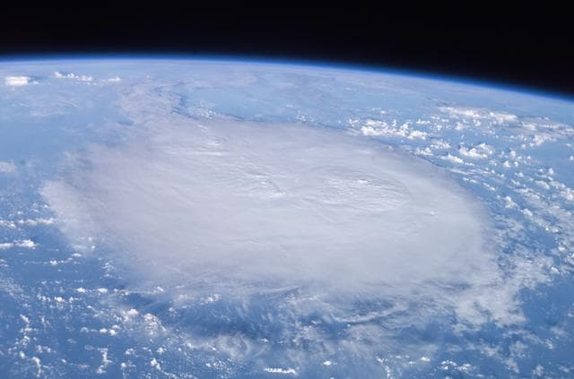 NASA image: iss009e17738