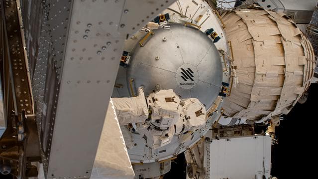 NASA image: iss064e013203