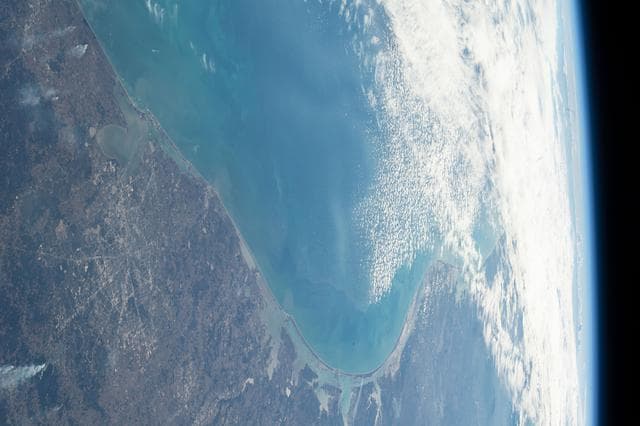 NASA image: iss066e143995