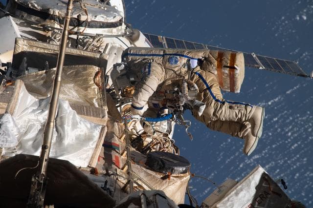 NASA image: iss067e203986