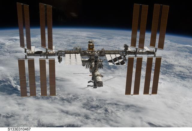 NASA image:  
