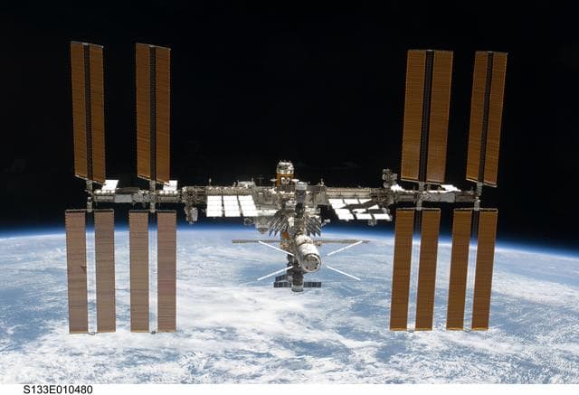 NASA image:  