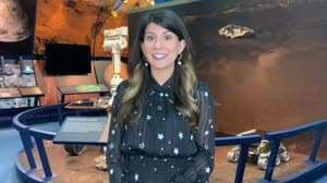 NASA image: NASA Science Live: Perseverance Mars Rover & the Search for Ancient Life [Episode 20]