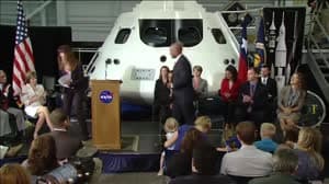 NASA image: Meet the Artemis Astronauts