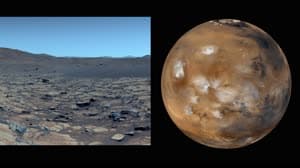 NASA image: NASA 2025: Year in Review