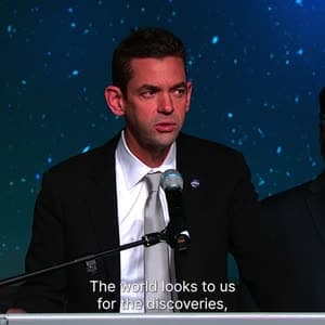NASA image: NASA Minute: Feb. 20, 2026