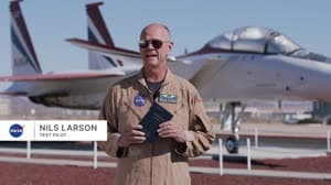 NASA image: Announcing NASA Aeronautics’ new Flight Log Experience!