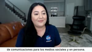 NASA image: NASA’s The Quiet Crew | Jessica Arreola