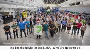 NASA image: NASA’s The Quiet Crew | Bryan Watters