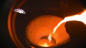 NASA image: Webb Telescope Optical Telescope Element Engineering History Presentation Supporting Video