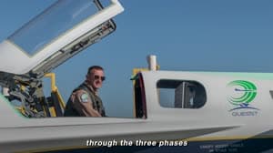 NASA image: NASA’s The Quiet Crew | Jim Less