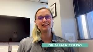 NASA image: What is a Black Hole | We Asked a NASA Expert