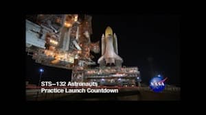 NASA image: KSC-10-S-00046