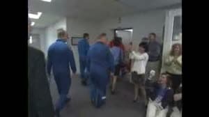 NASA image: KSC-06-S-00165
